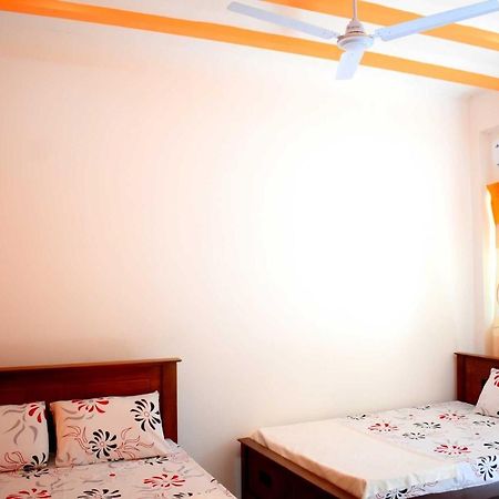 Sri Mayura Holiday Resort Kataragama Kültér fotó