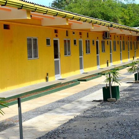 Sri Mayura Holiday Resort Kataragama Kültér fotó