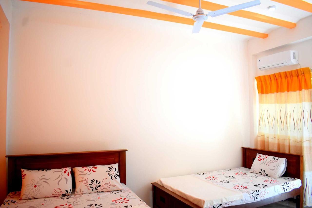 Sri Mayura Holiday Resort Kataragama Kültér fotó