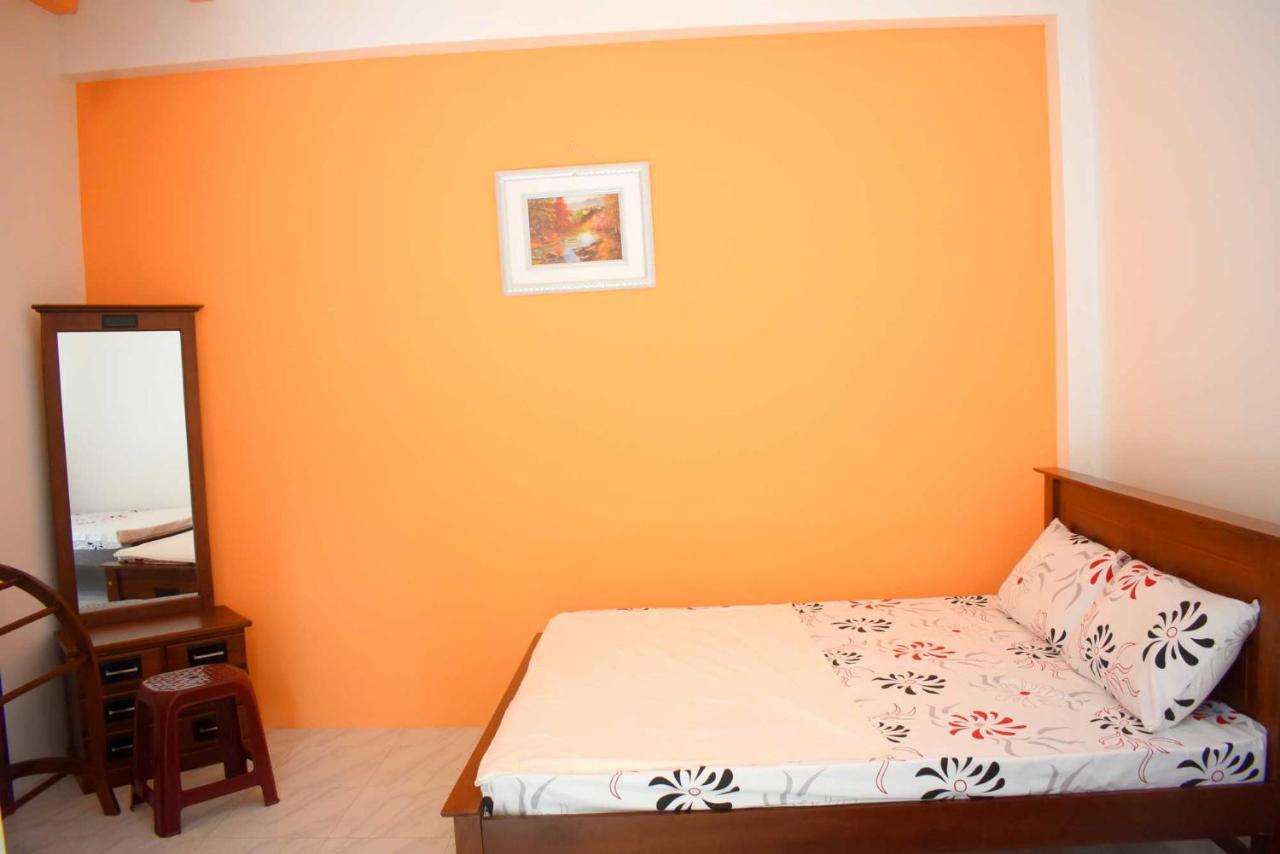 Sri Mayura Holiday Resort Kataragama Kültér fotó