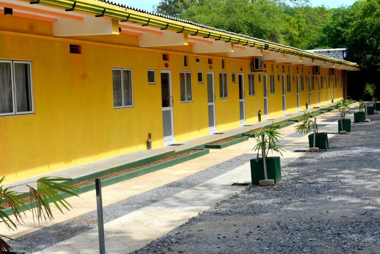 Sri Mayura Holiday Resort Kataragama Kültér fotó