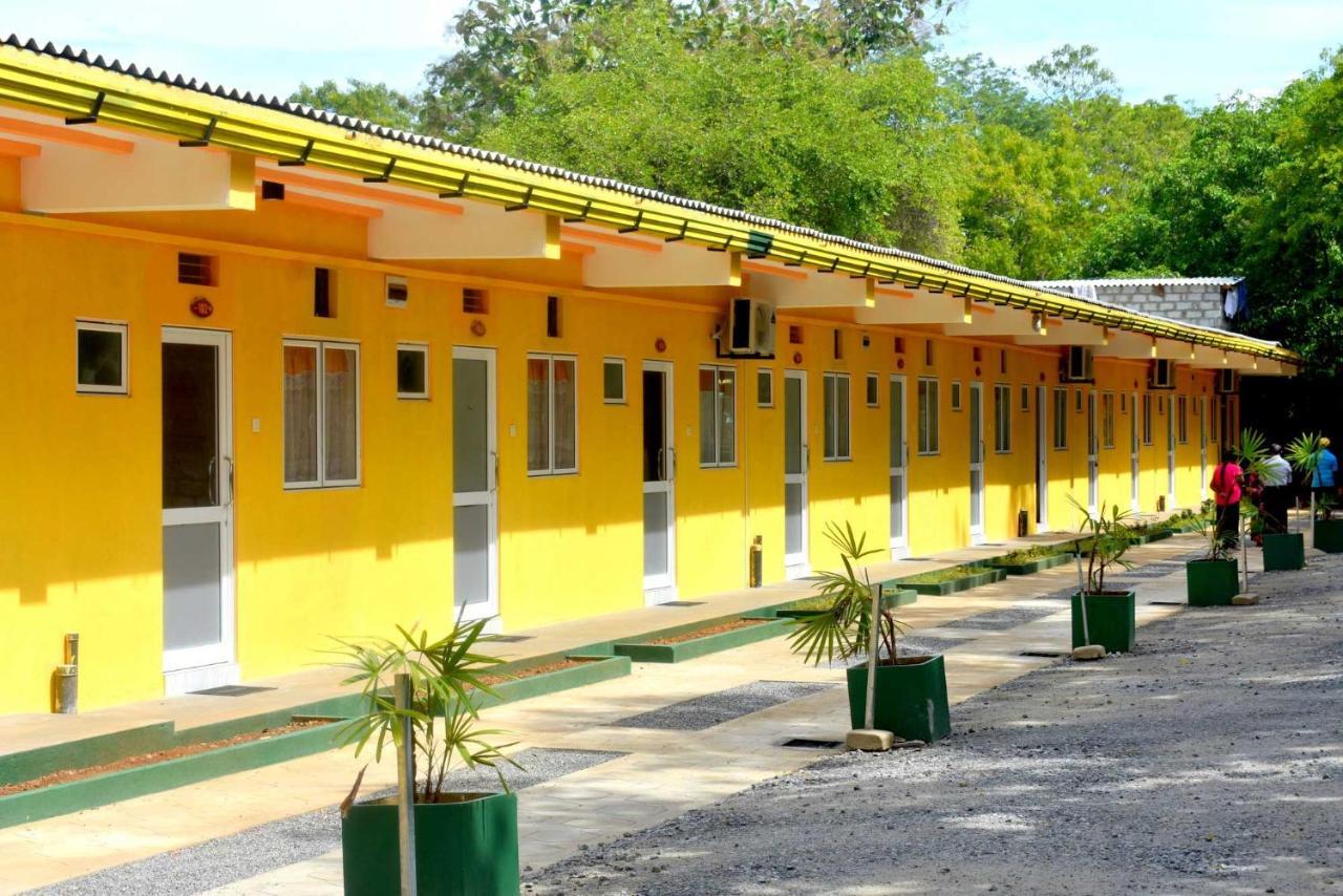 Sri Mayura Holiday Resort Kataragama Kültér fotó