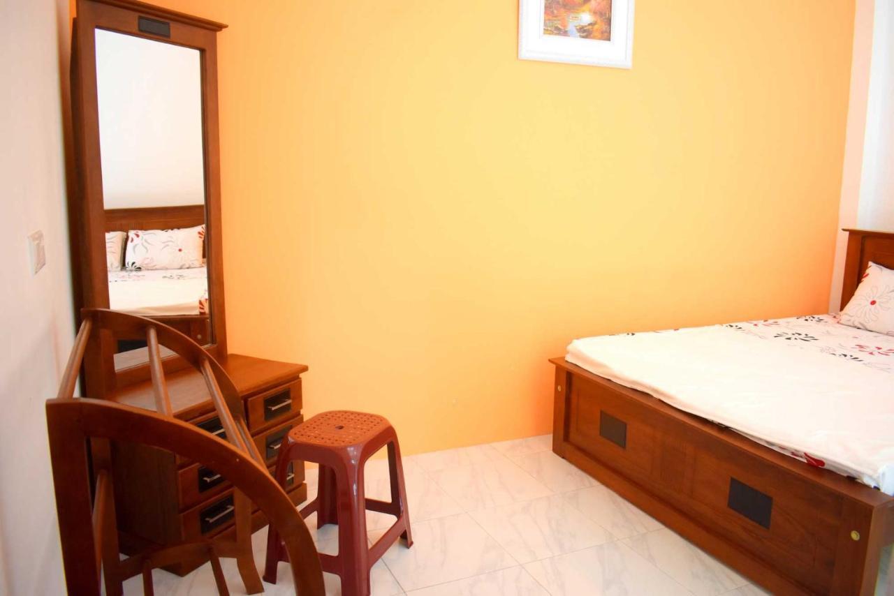 Sri Mayura Holiday Resort Kataragama Kültér fotó