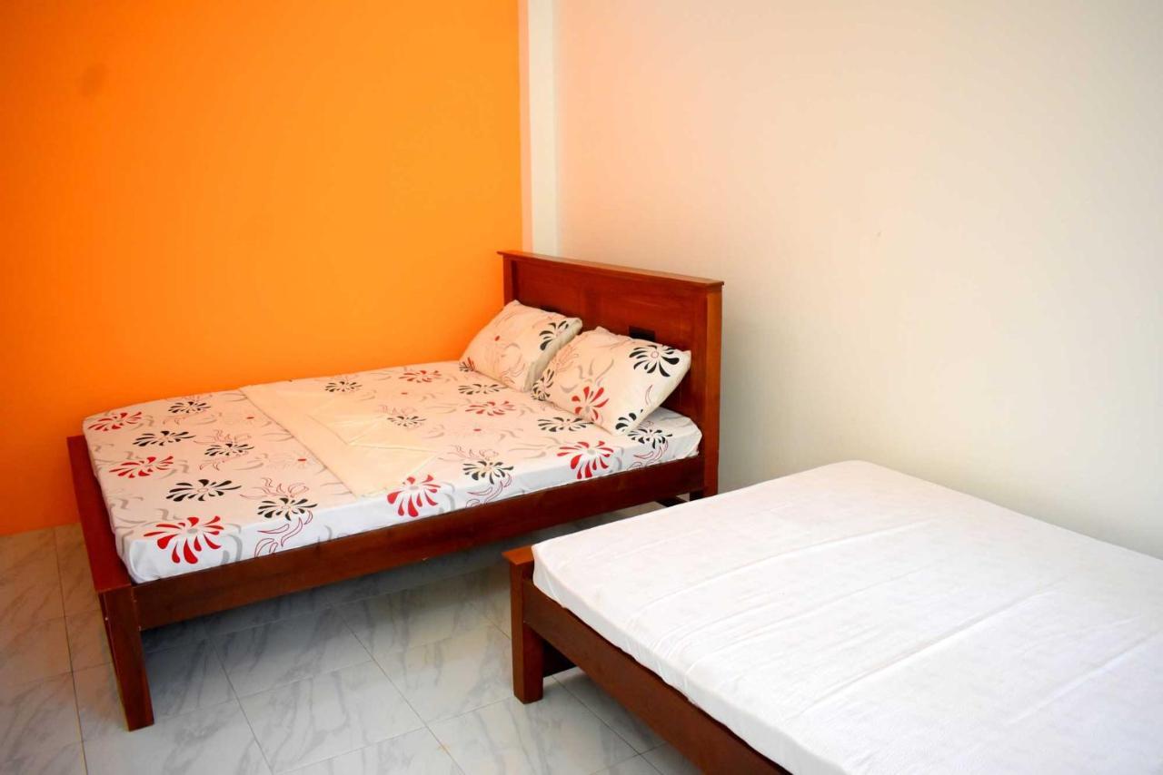 Sri Mayura Holiday Resort Kataragama Kültér fotó