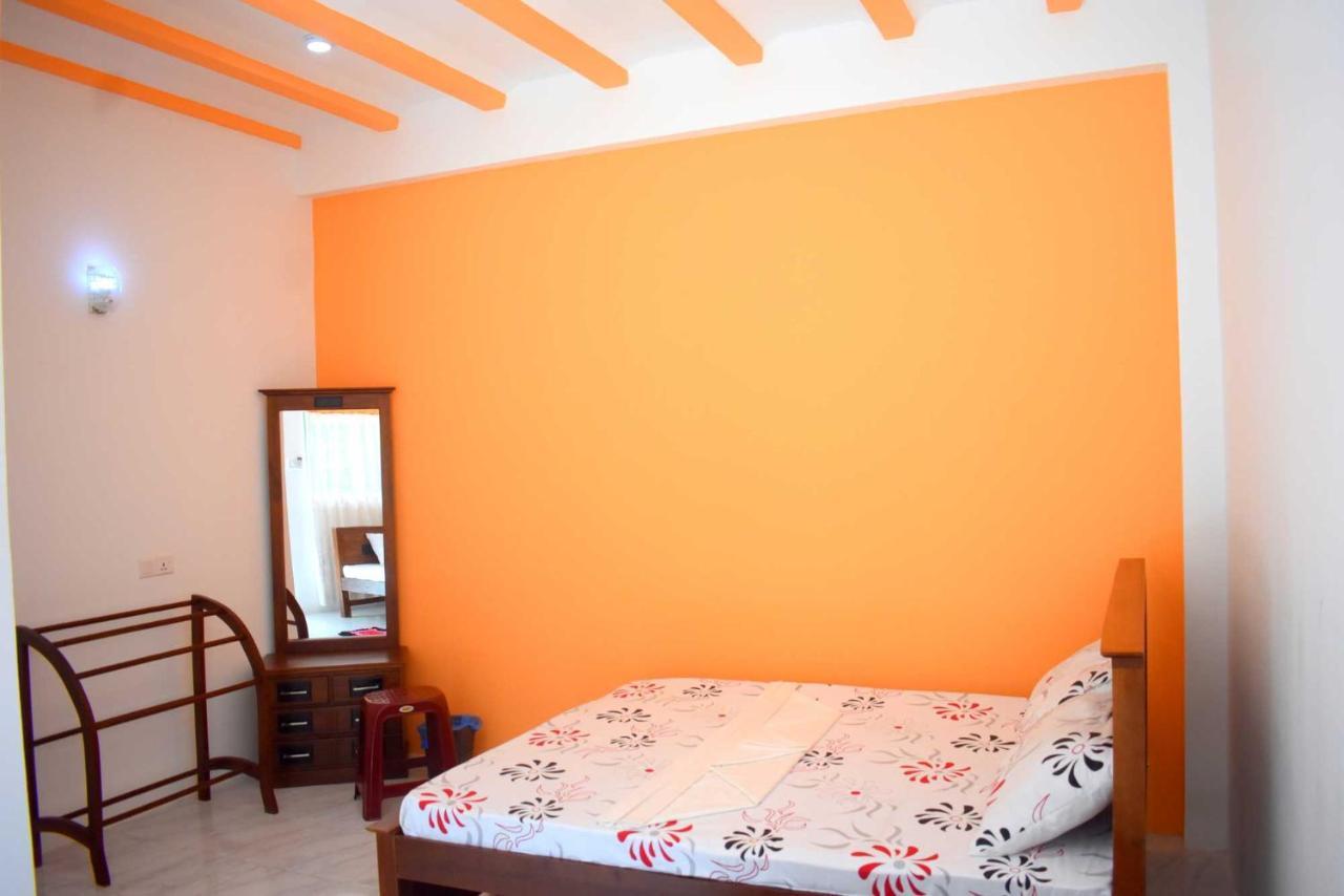 Sri Mayura Holiday Resort Kataragama Kültér fotó