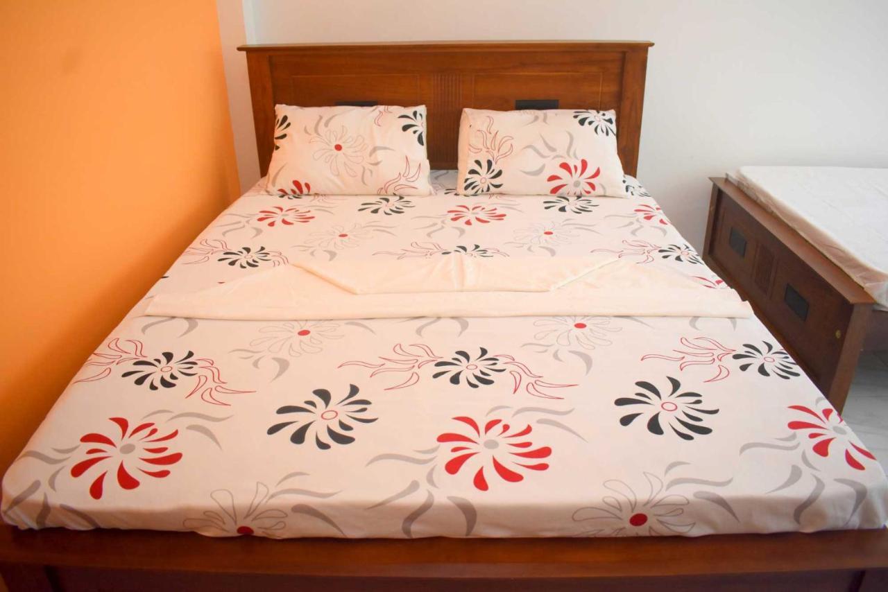 Sri Mayura Holiday Resort Kataragama Kültér fotó